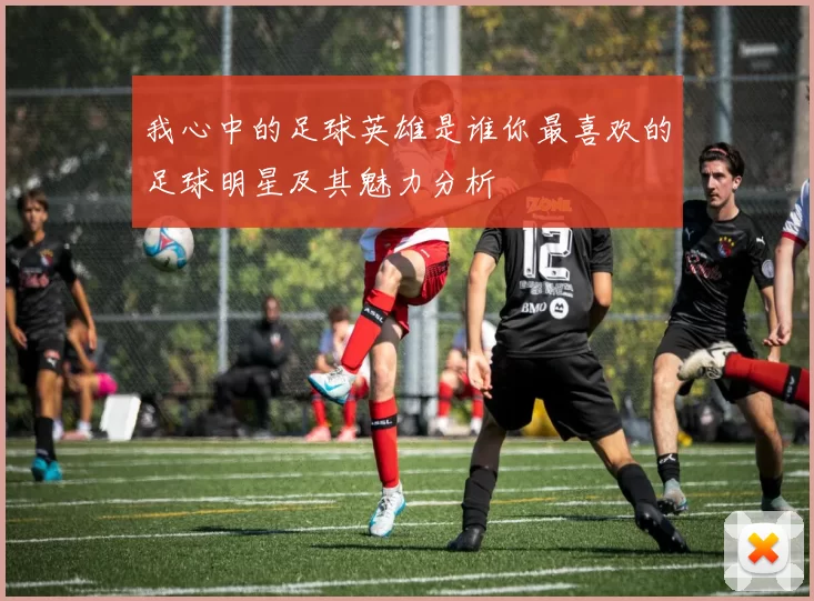 我心中的足球英雄是谁你最喜欢的足球明星及其魅力分析